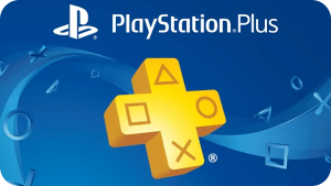Playstation Plus