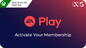 EA Play [XBOX]