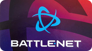 Battle.net [Blizzard]