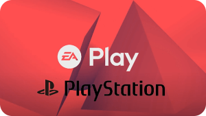 EA Play [Playstation]